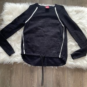 Woman’s small NIKE sweater